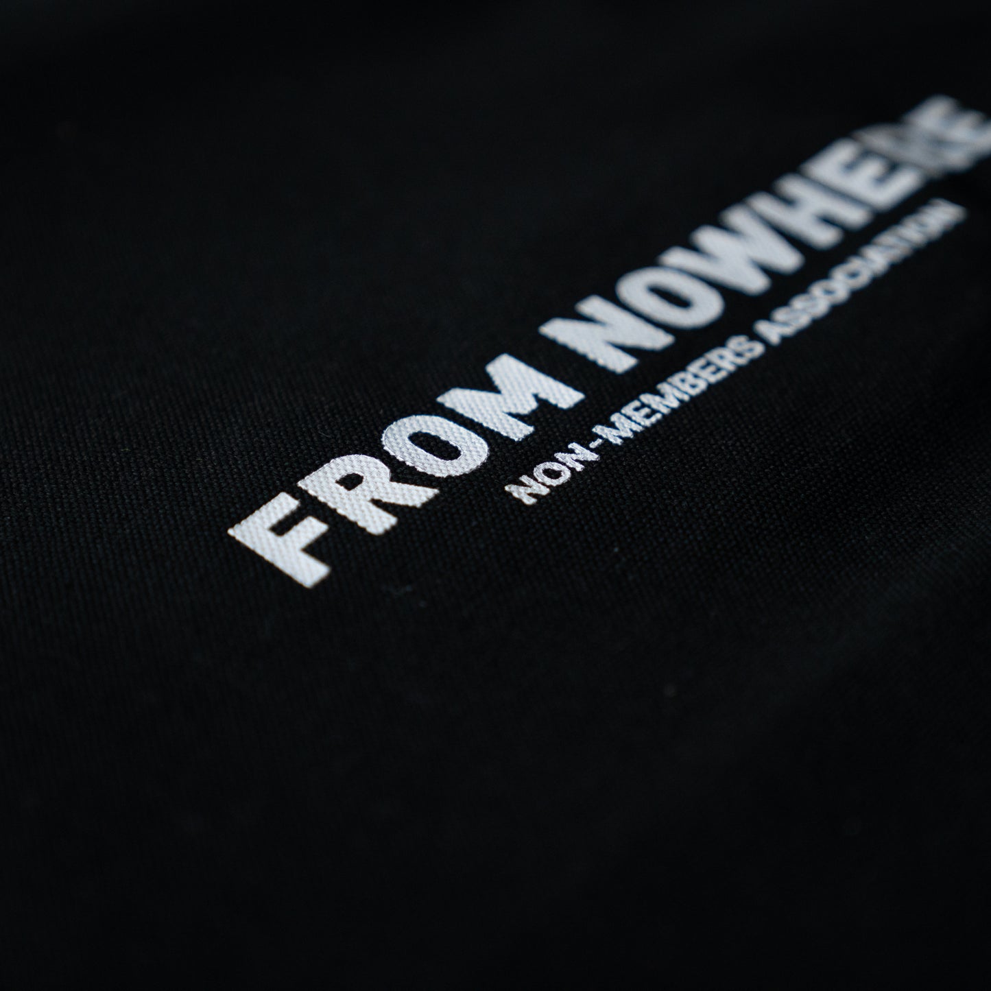 S1 STATEMENT OVERSIZED TOTE