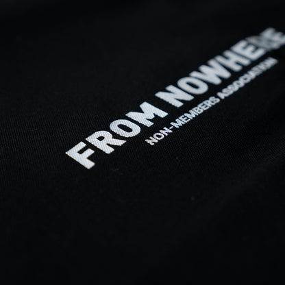 S1 STATEMENT OVERSIZED TOTE