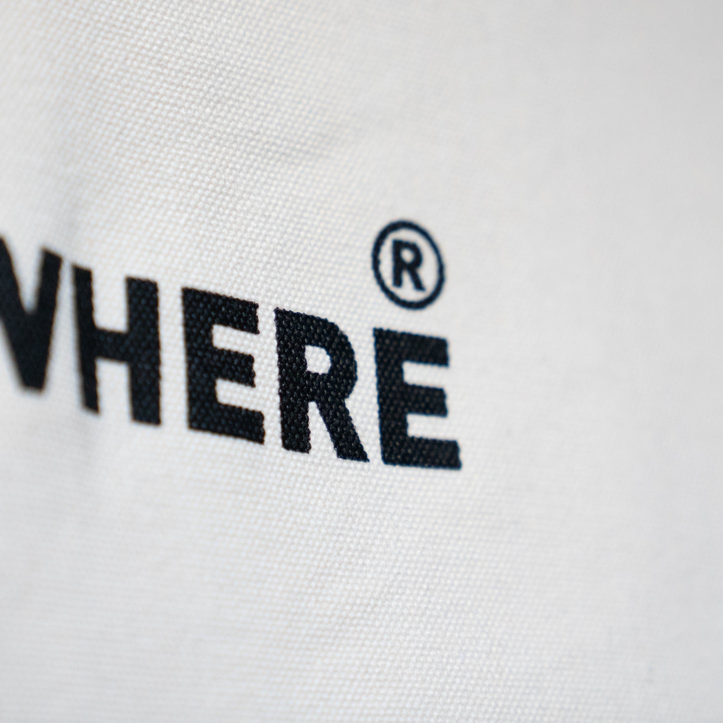 S1 STATEMENT OVERSIZED TOTE