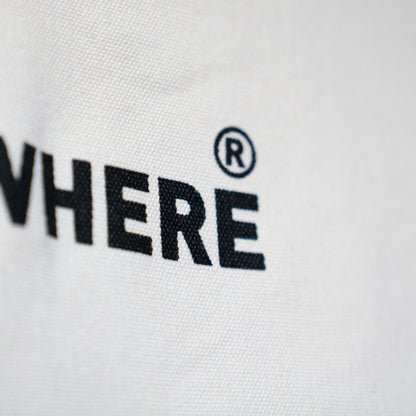 S1 STATEMENT OVERSIZED TOTE