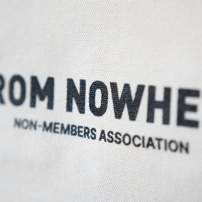 S1 STATEMENT OVERSIZED TOTE