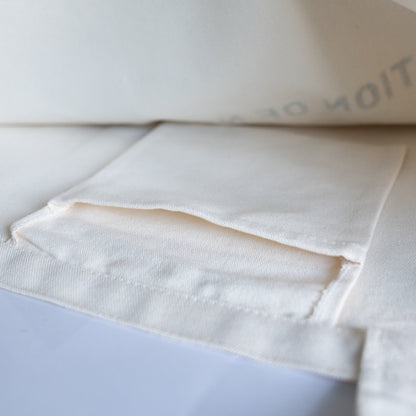 S1 STATEMENT OVERSIZED TOTE