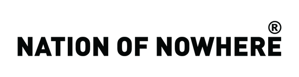 Nation Of Nowhere