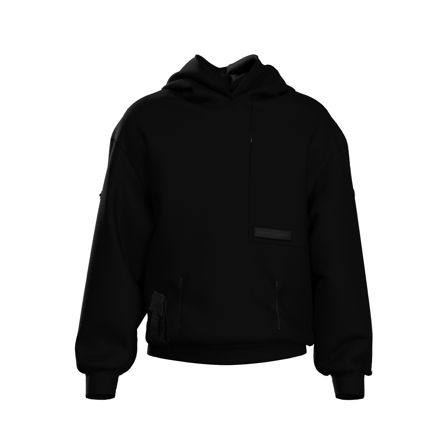 S1 Genesis : Hoodie