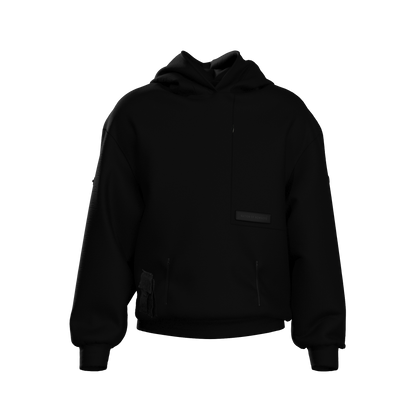 S1 Genesis : Hoodie