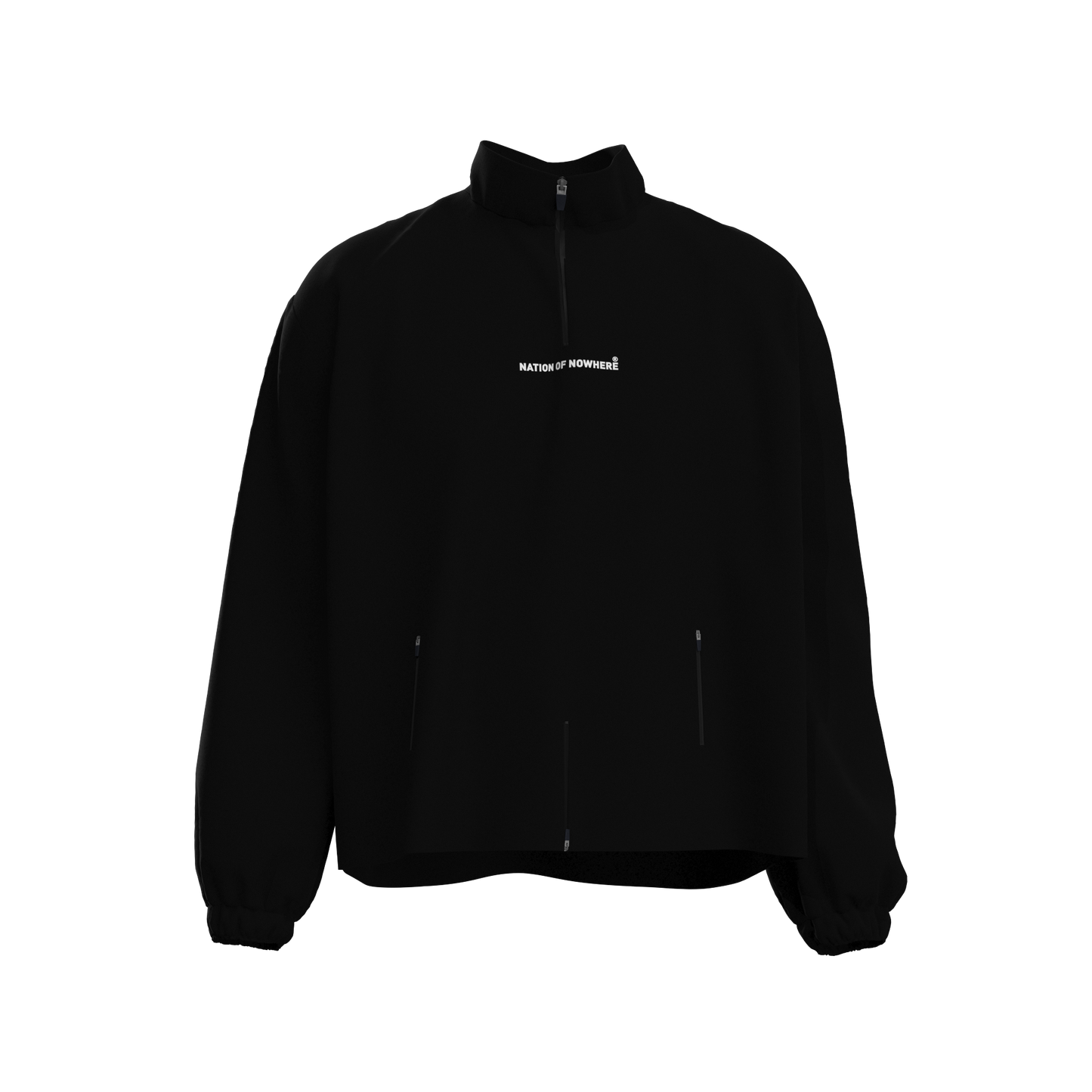 S1 Genesis : Jacket