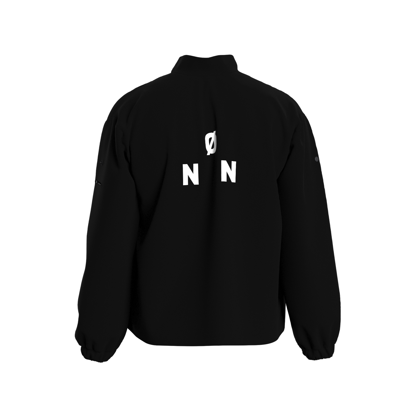 S1 Genesis : Jacket