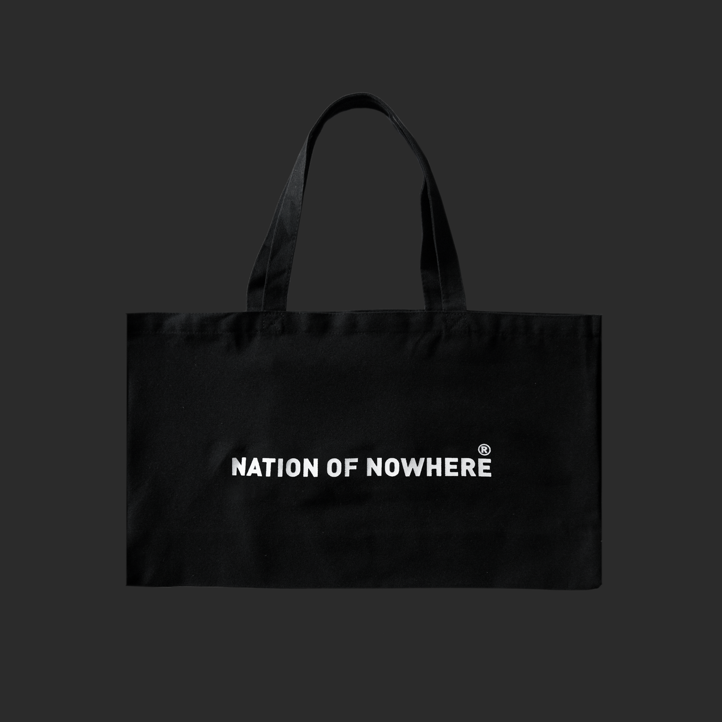 S1 STATEMENT OVERSIZED TOTE