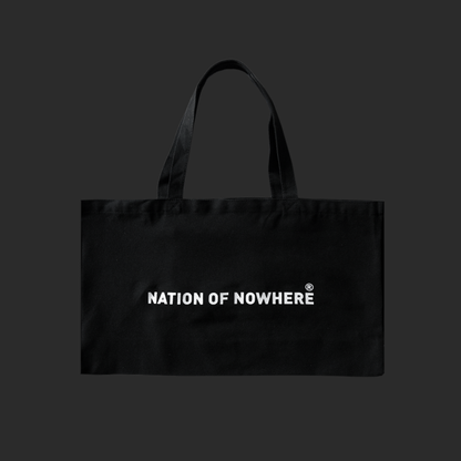 S1 STATEMENT OVERSIZED TOTE